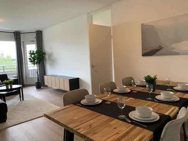 Te huur: Appartement Aziëlaan in Utrecht