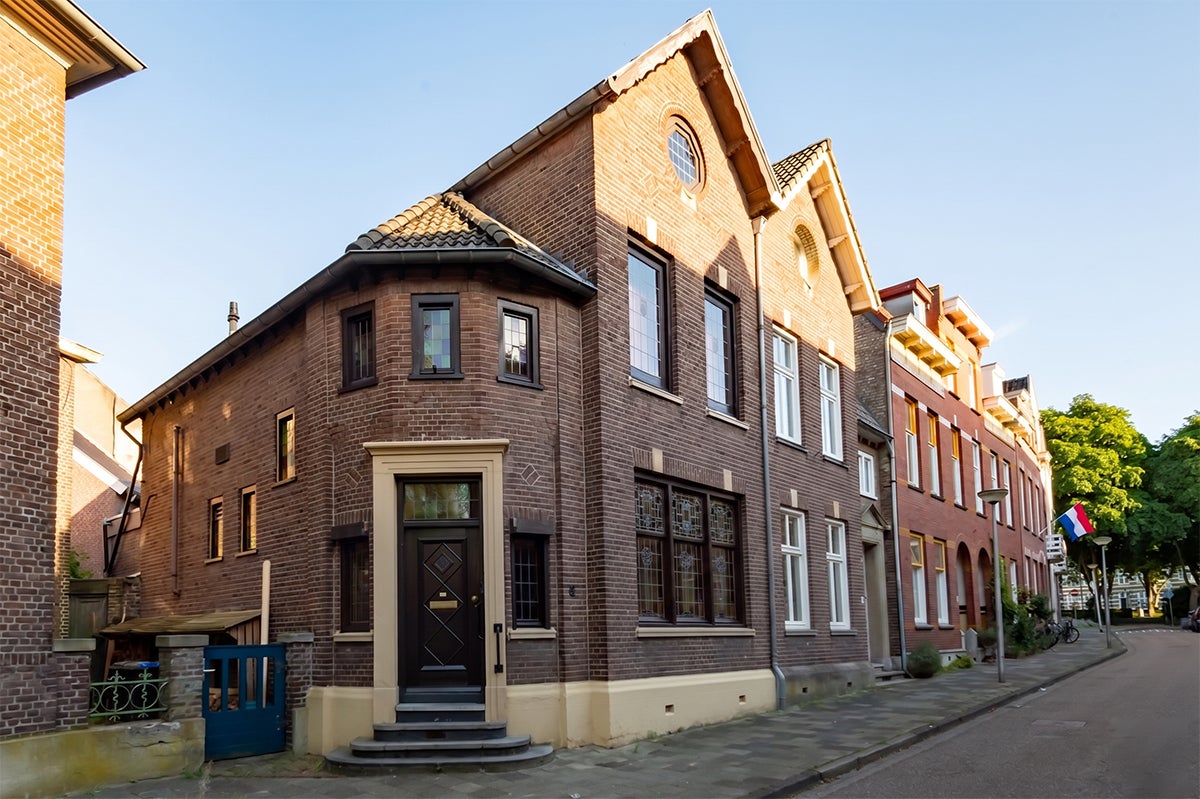 Huis Schoolstraat 3 in Heerlen