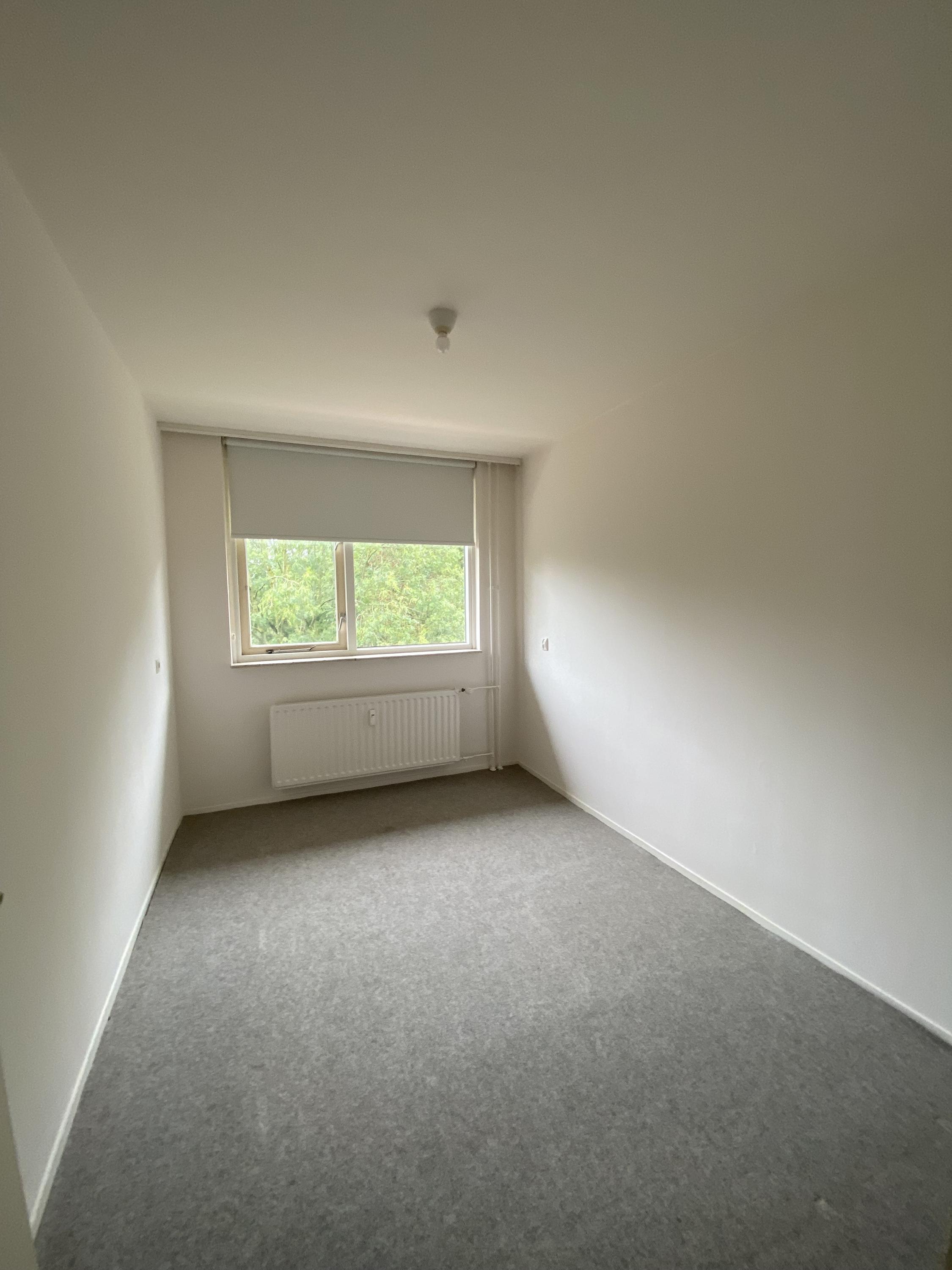 Woning te huur: Planetenlaan, Groningen