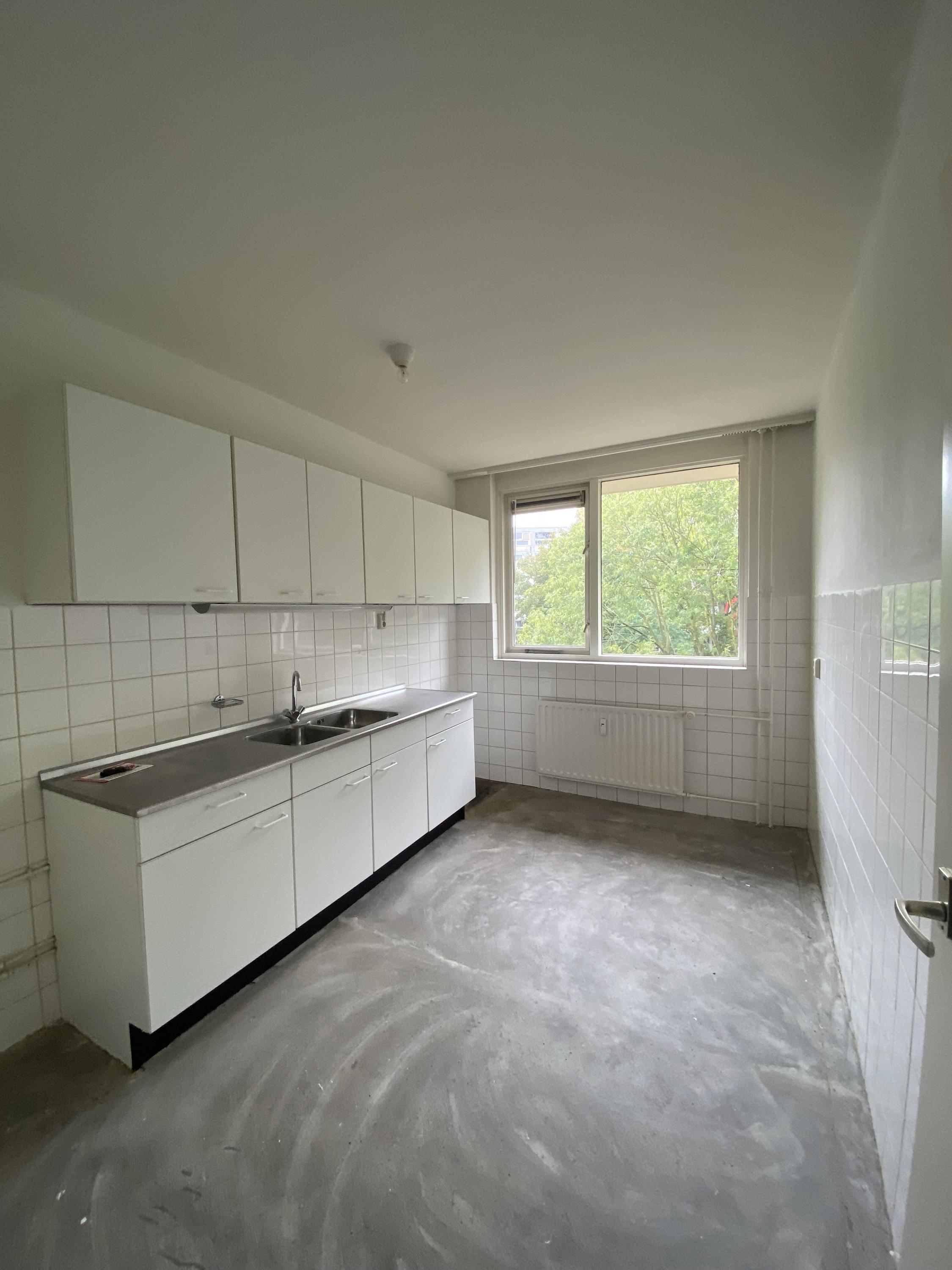 Woning te huur: Planetenlaan, Groningen
