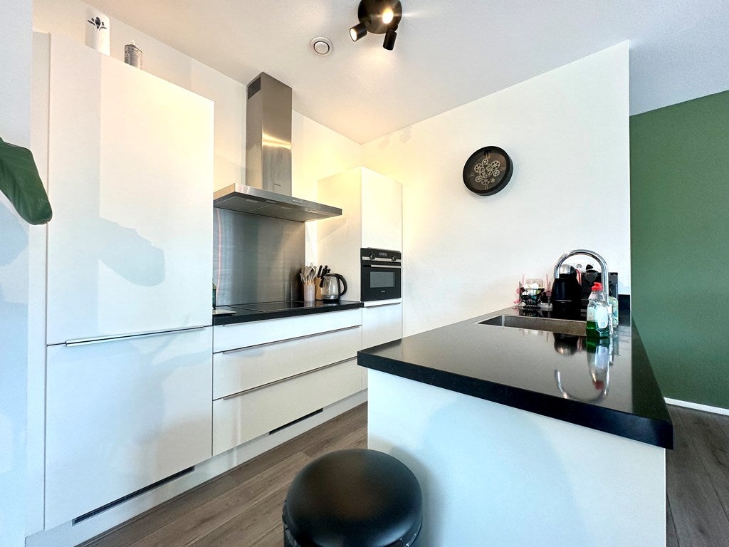 Appartement te huur: Escamplaan 862H, 'S-Gravenhage