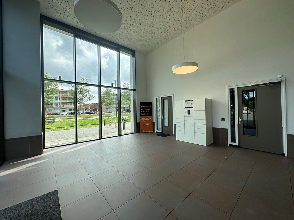 Appartement te huur: Escamplaan 862H, 'S-Gravenhage