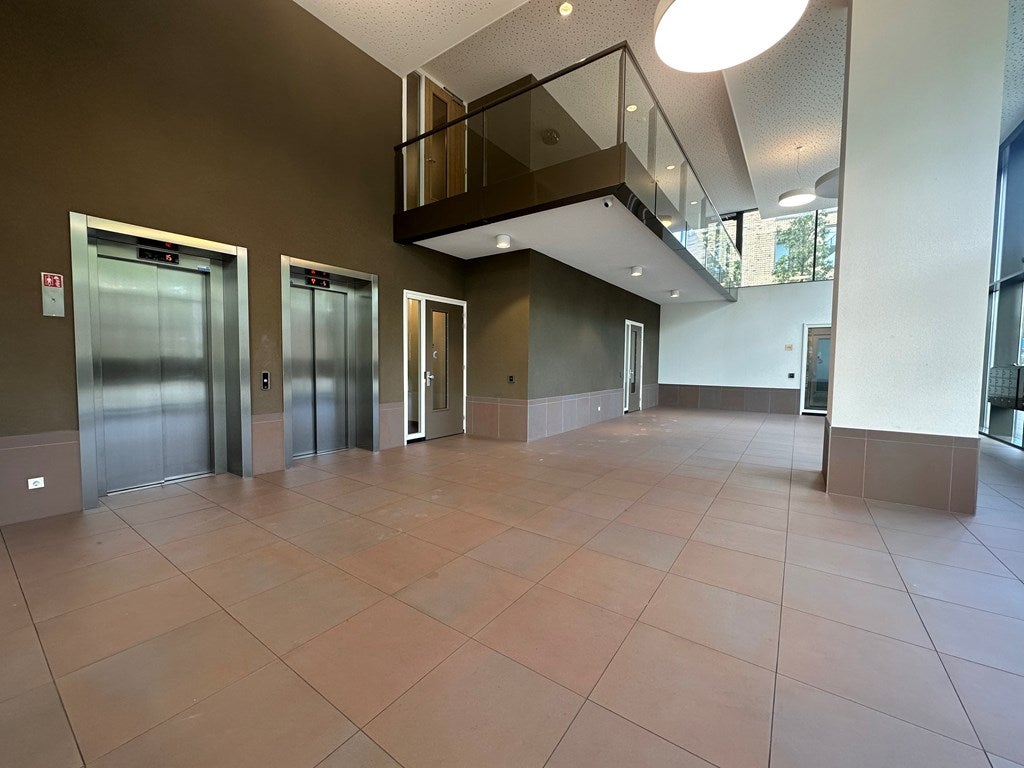 Appartement te huur: Escamplaan 862H, 'S-Gravenhage