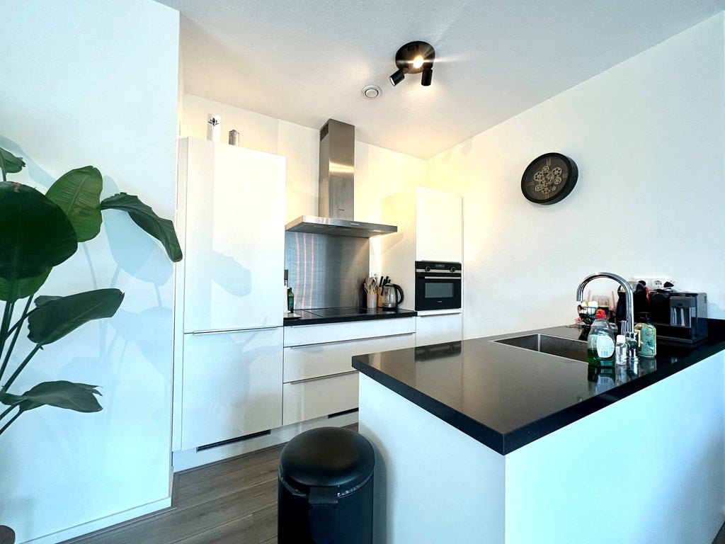 Appartement te huur: Escamplaan 862H, 'S-Gravenhage
