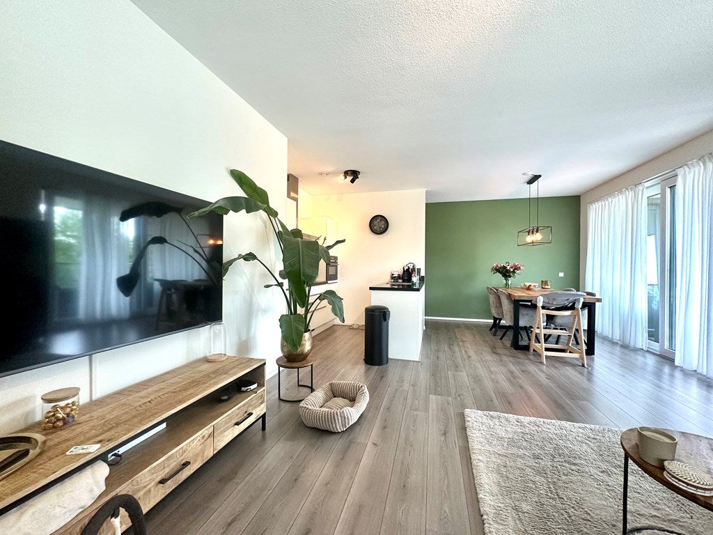 Appartement te huur: Escamplaan 862H, 'S-Gravenhage