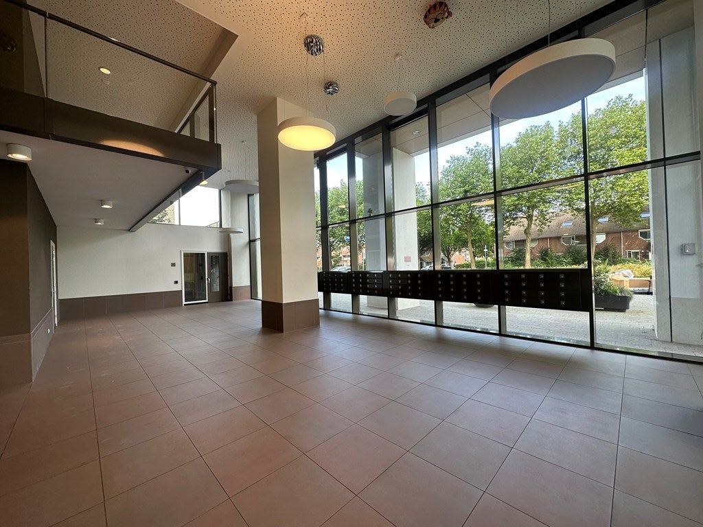 Appartement te huur: Escamplaan 862H, 'S-Gravenhage