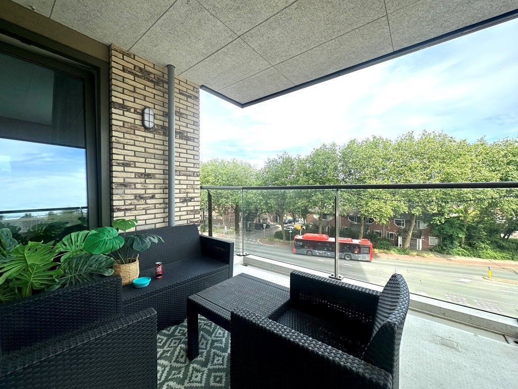 Appartement te huur: Escamplaan 862H, 'S-Gravenhage