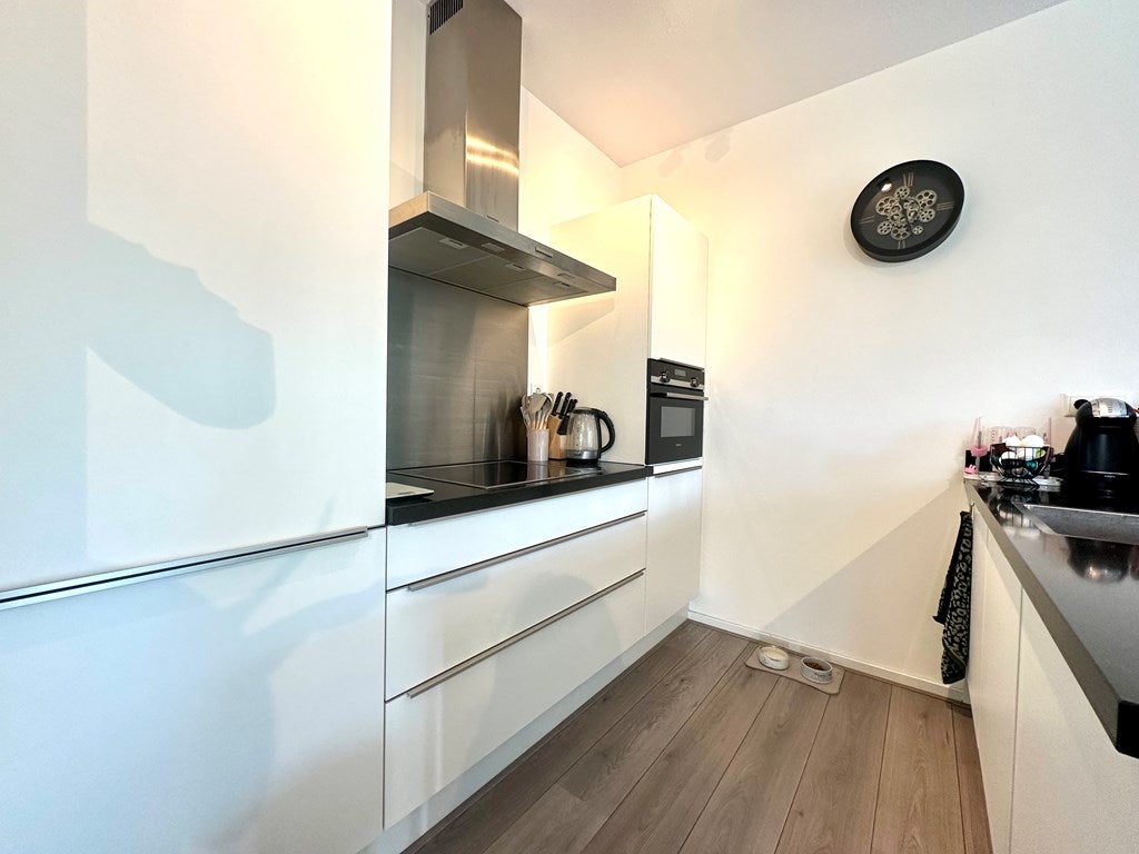 Appartement te huur: Escamplaan 862H, 'S-Gravenhage