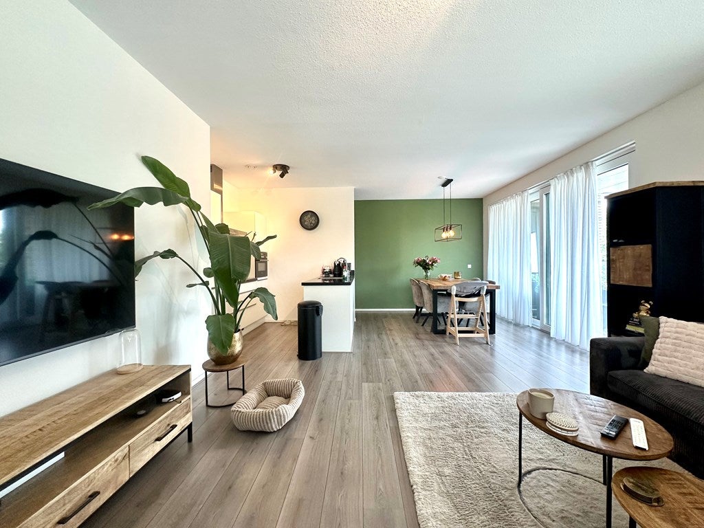 Appartement te huur: Escamplaan 862H, 'S-Gravenhage