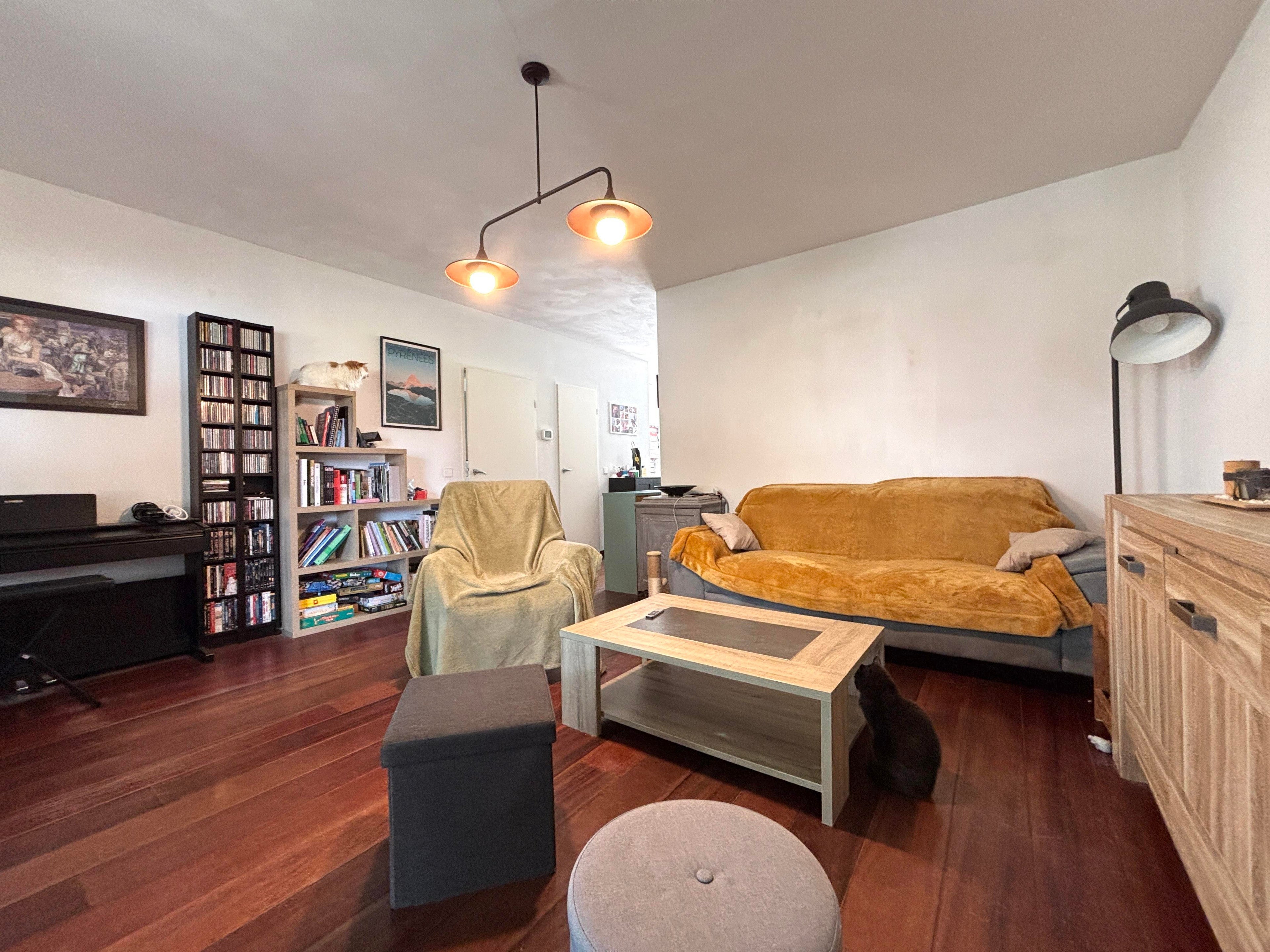 Woning te huur: De Bussels, Veldhoven
