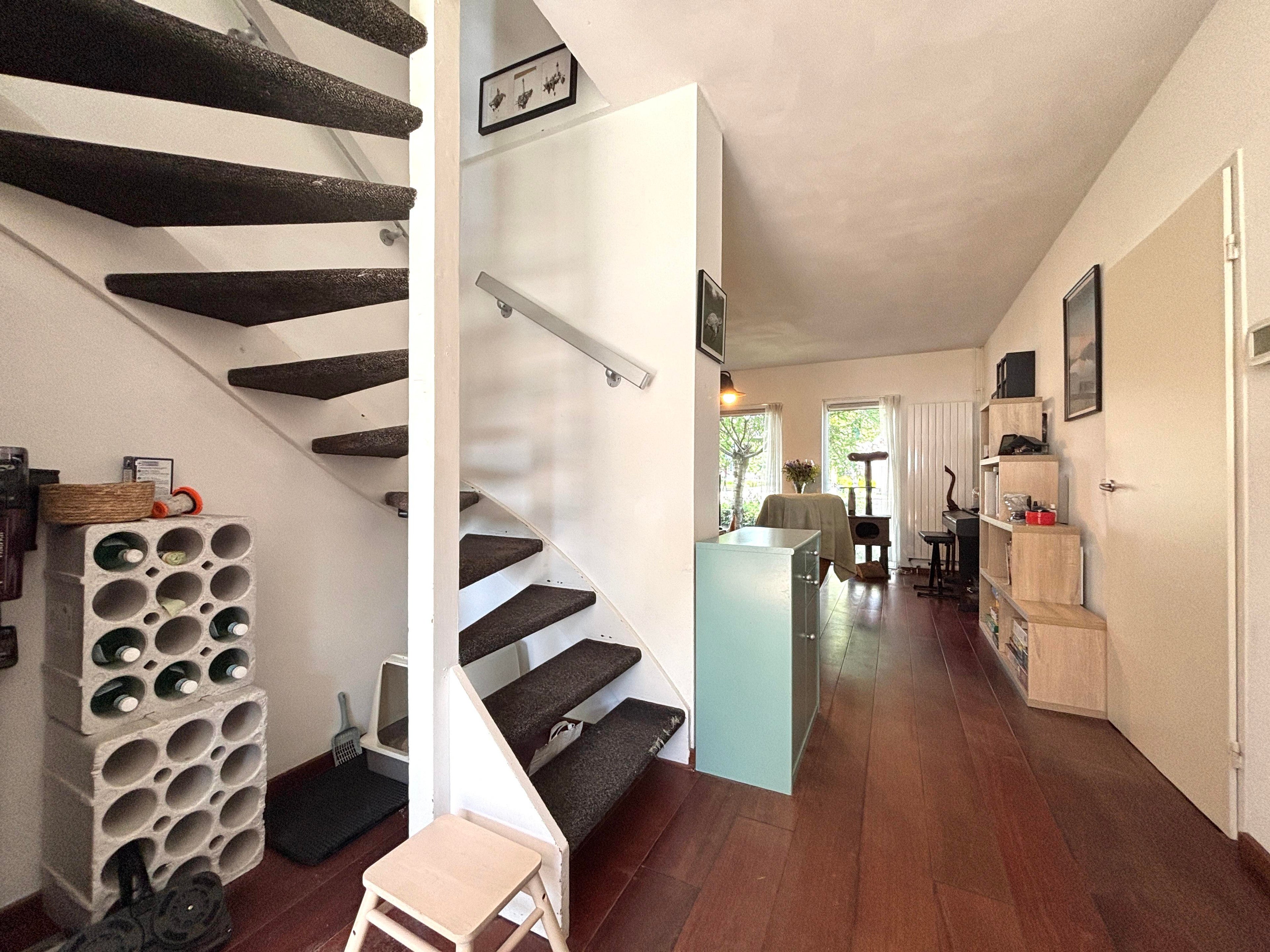 Woning te huur: De Bussels, Veldhoven