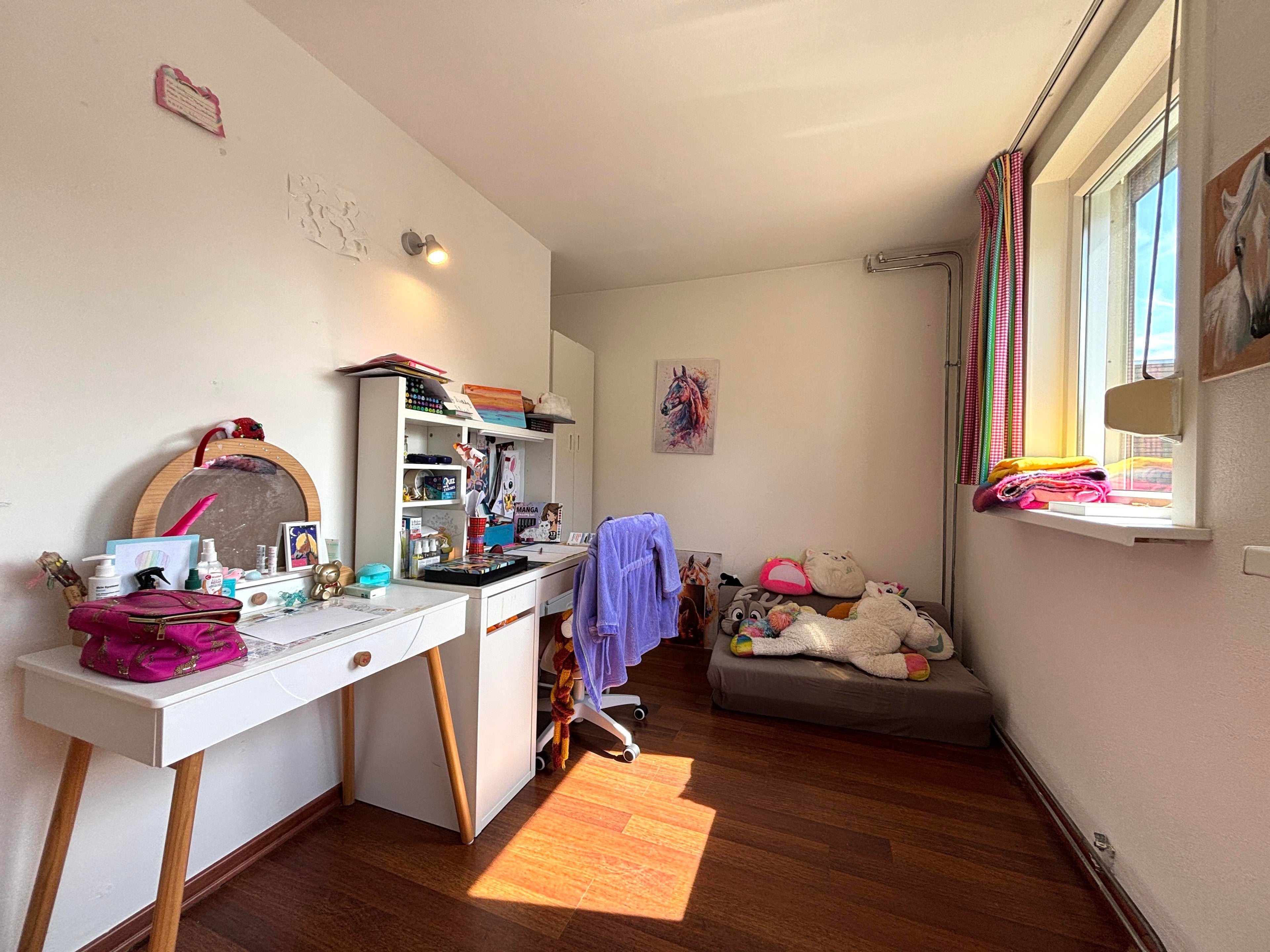 Woning te huur: De Bussels, Veldhoven