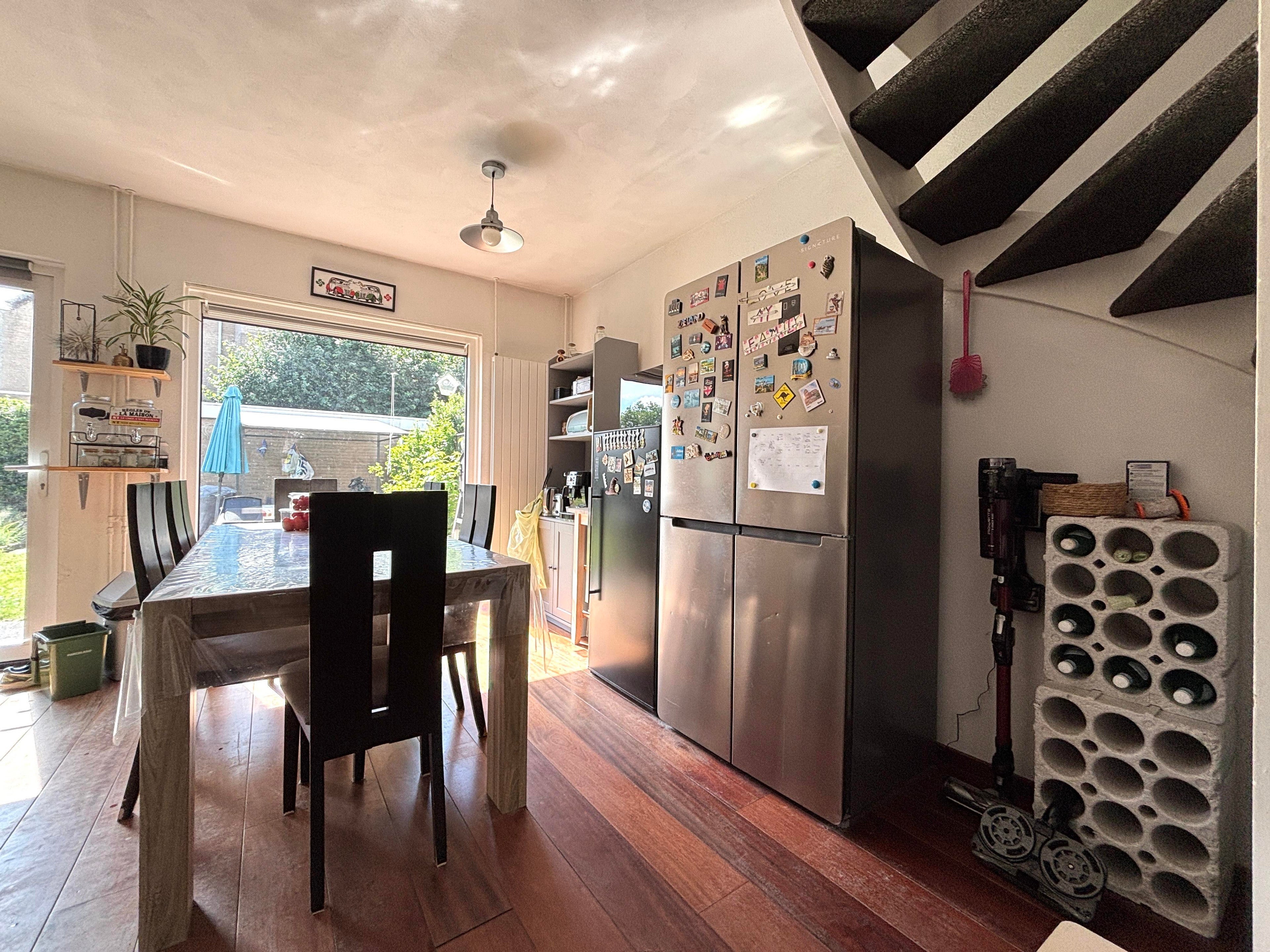 Woning te huur: De Bussels, Veldhoven