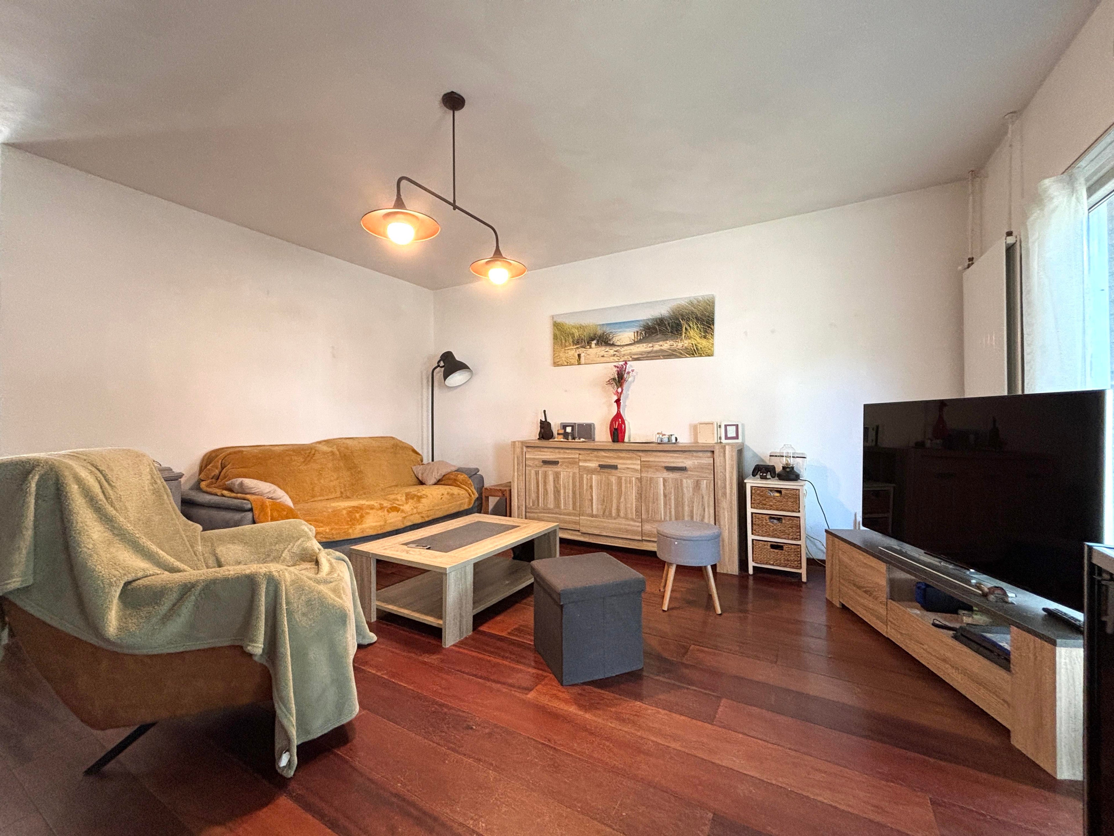 Woning te huur: De Bussels, Veldhoven