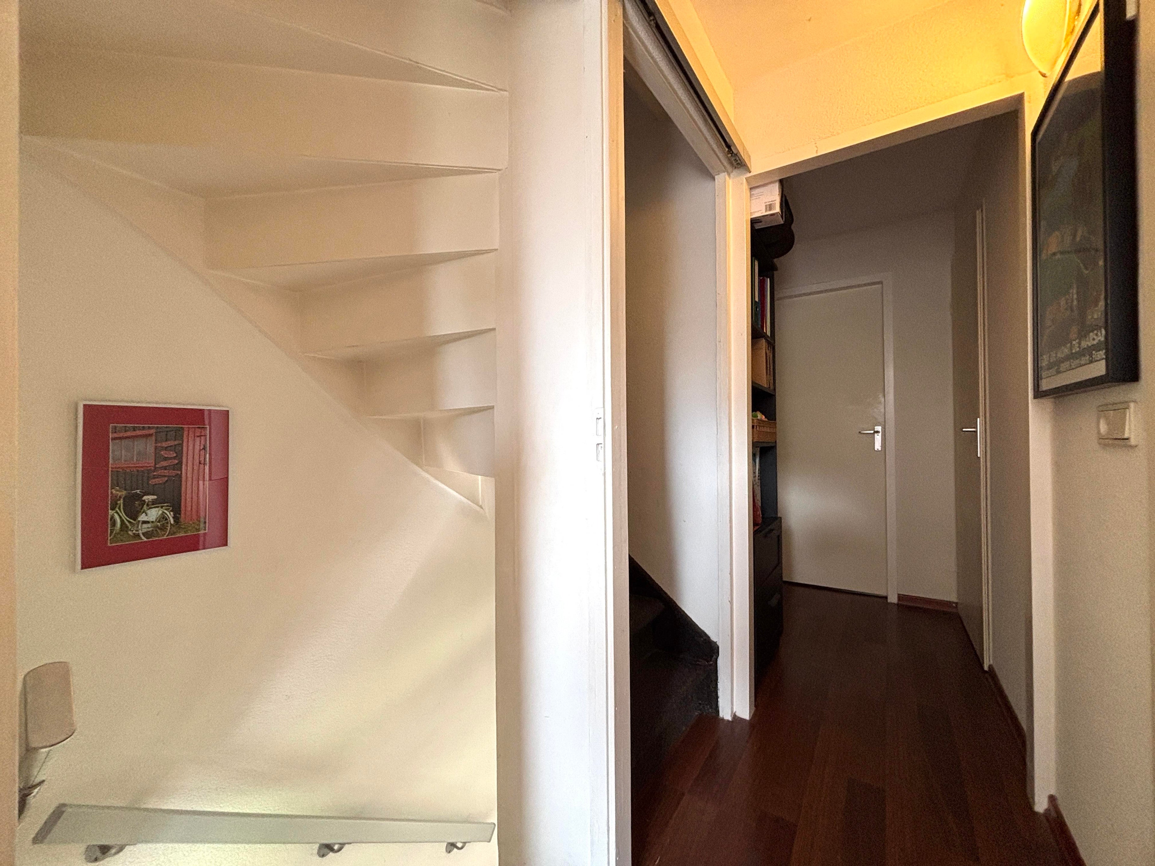 Woning te huur: De Bussels, Veldhoven