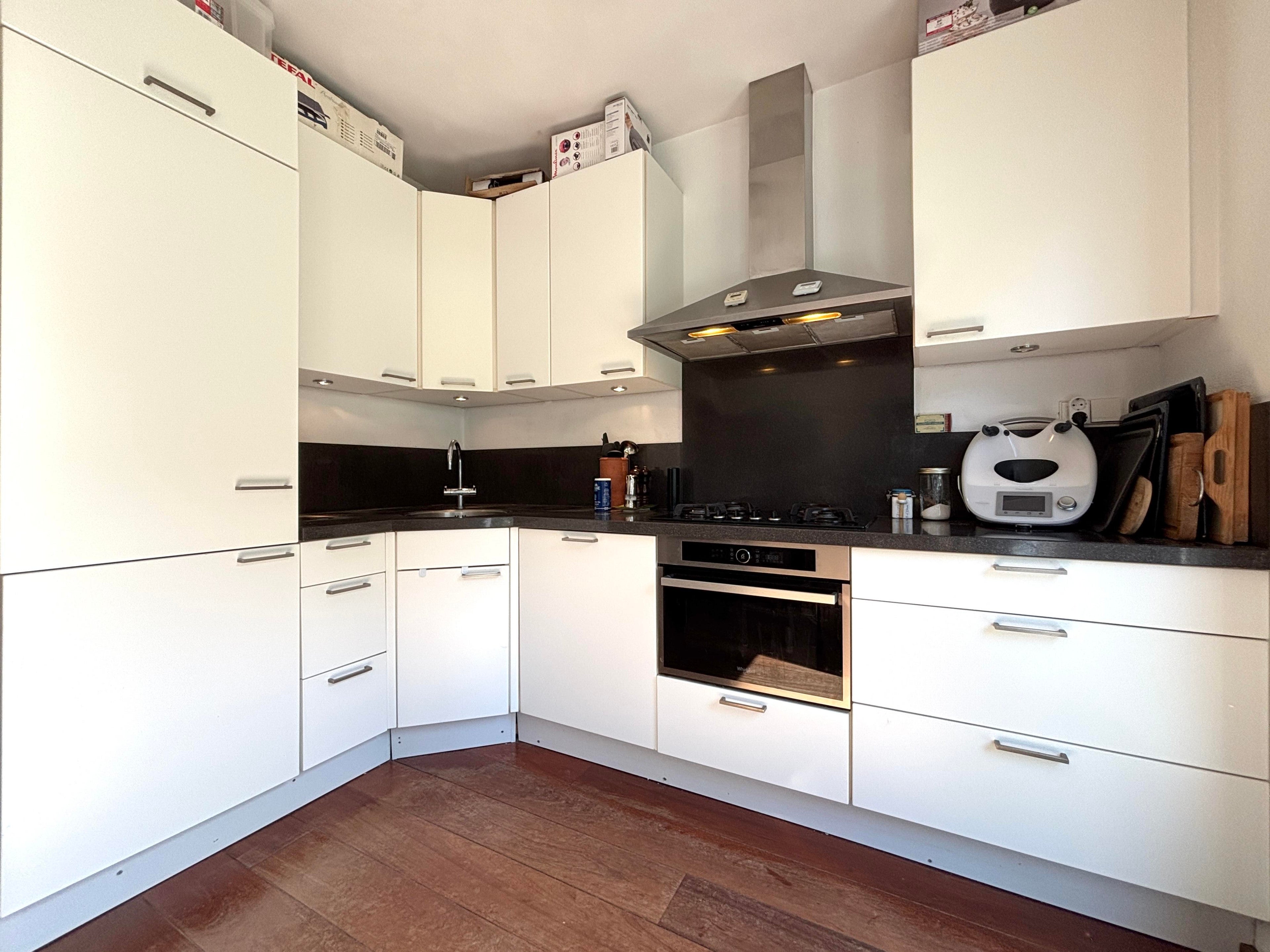 Woning te huur: De Bussels, Veldhoven