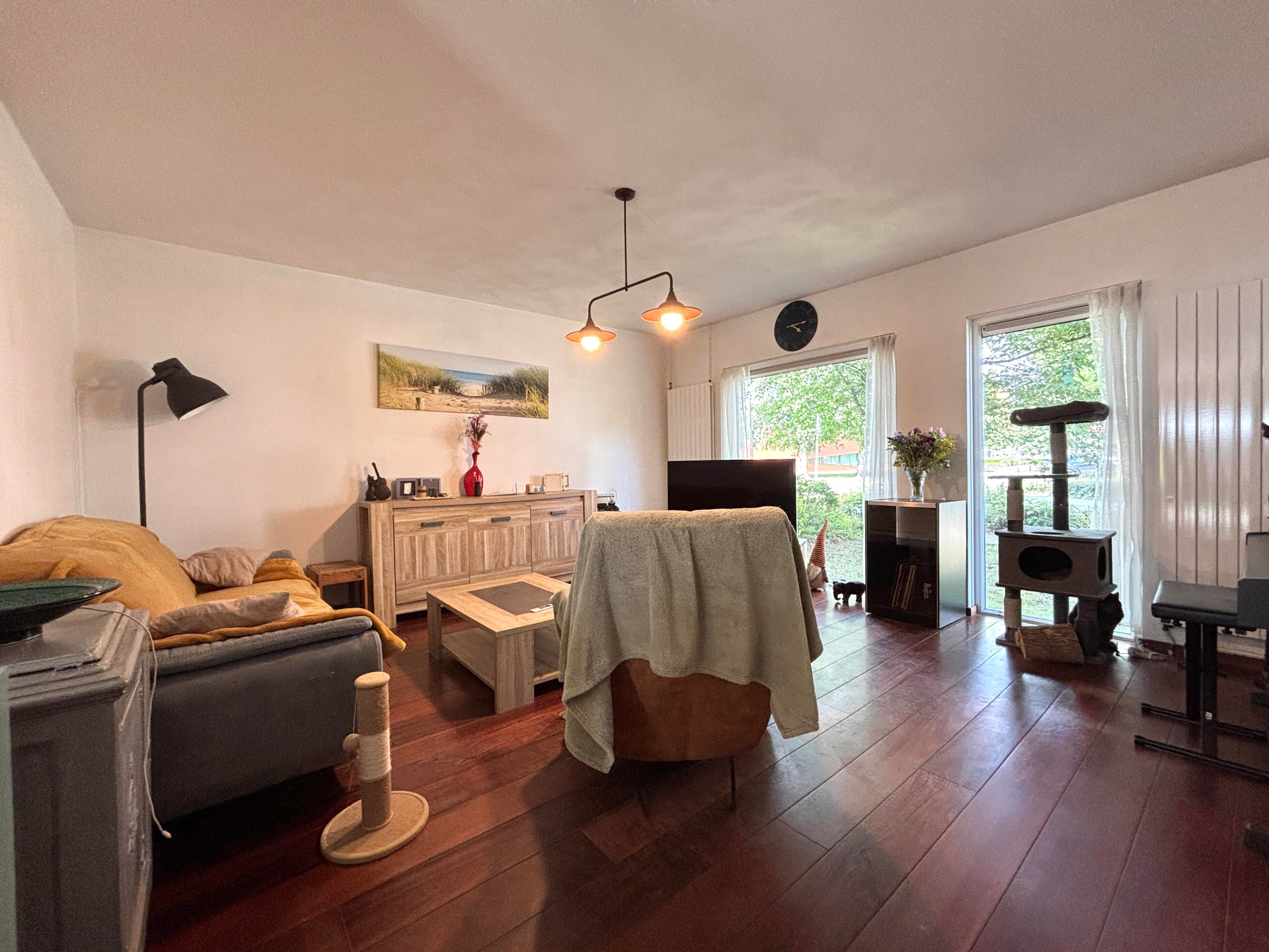 Woning te huur: De Bussels, Veldhoven