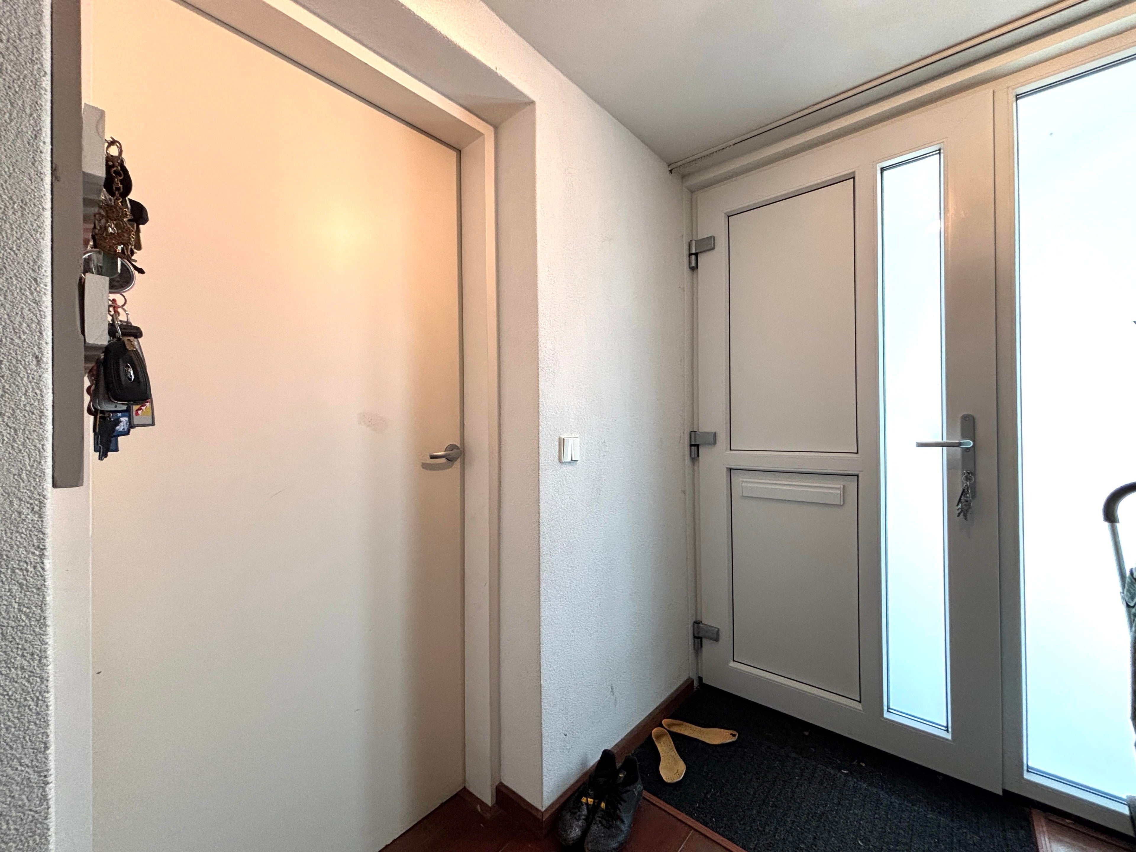 Woning te huur: De Bussels, Veldhoven