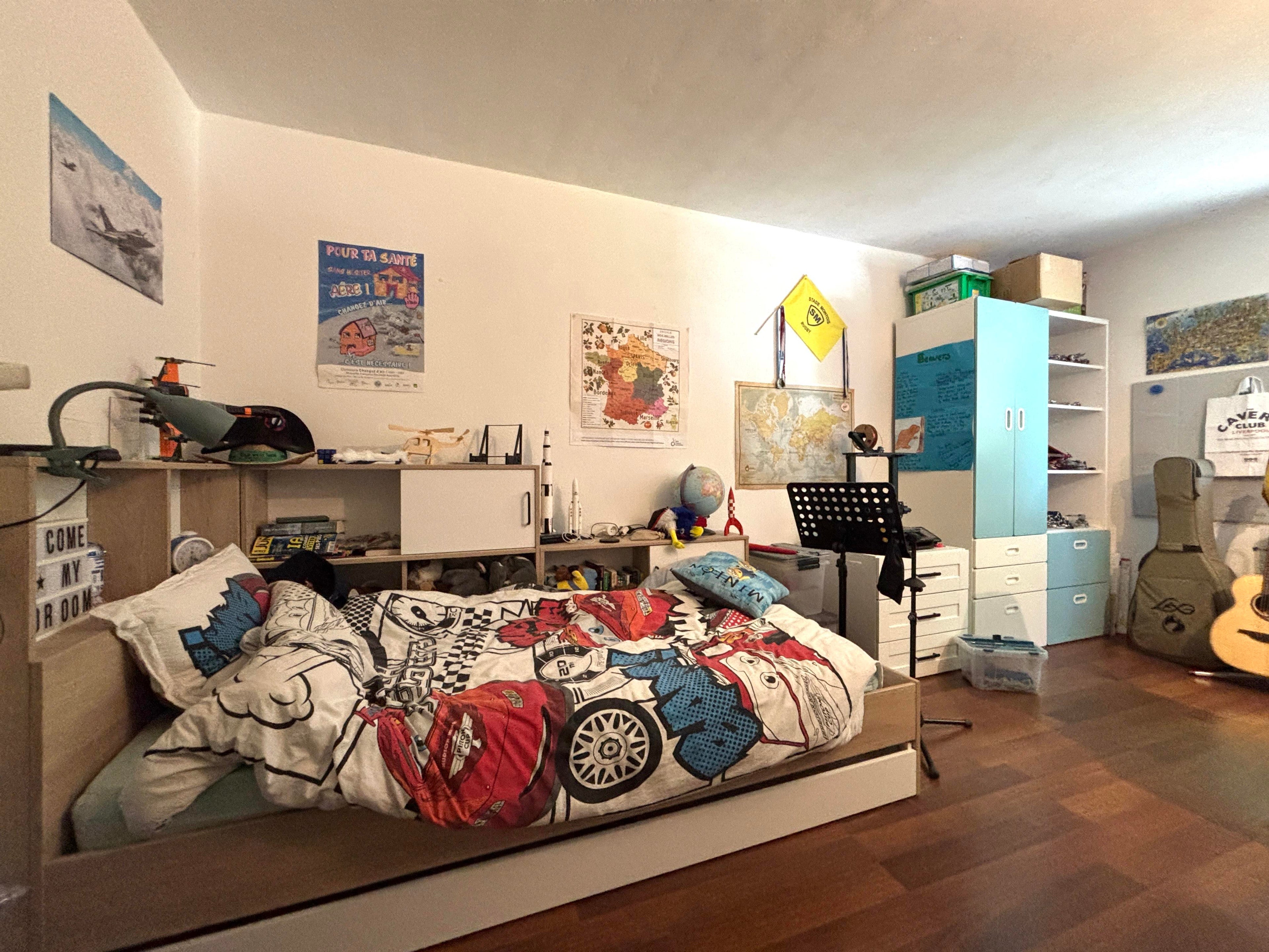 Woning te huur: De Bussels, Veldhoven