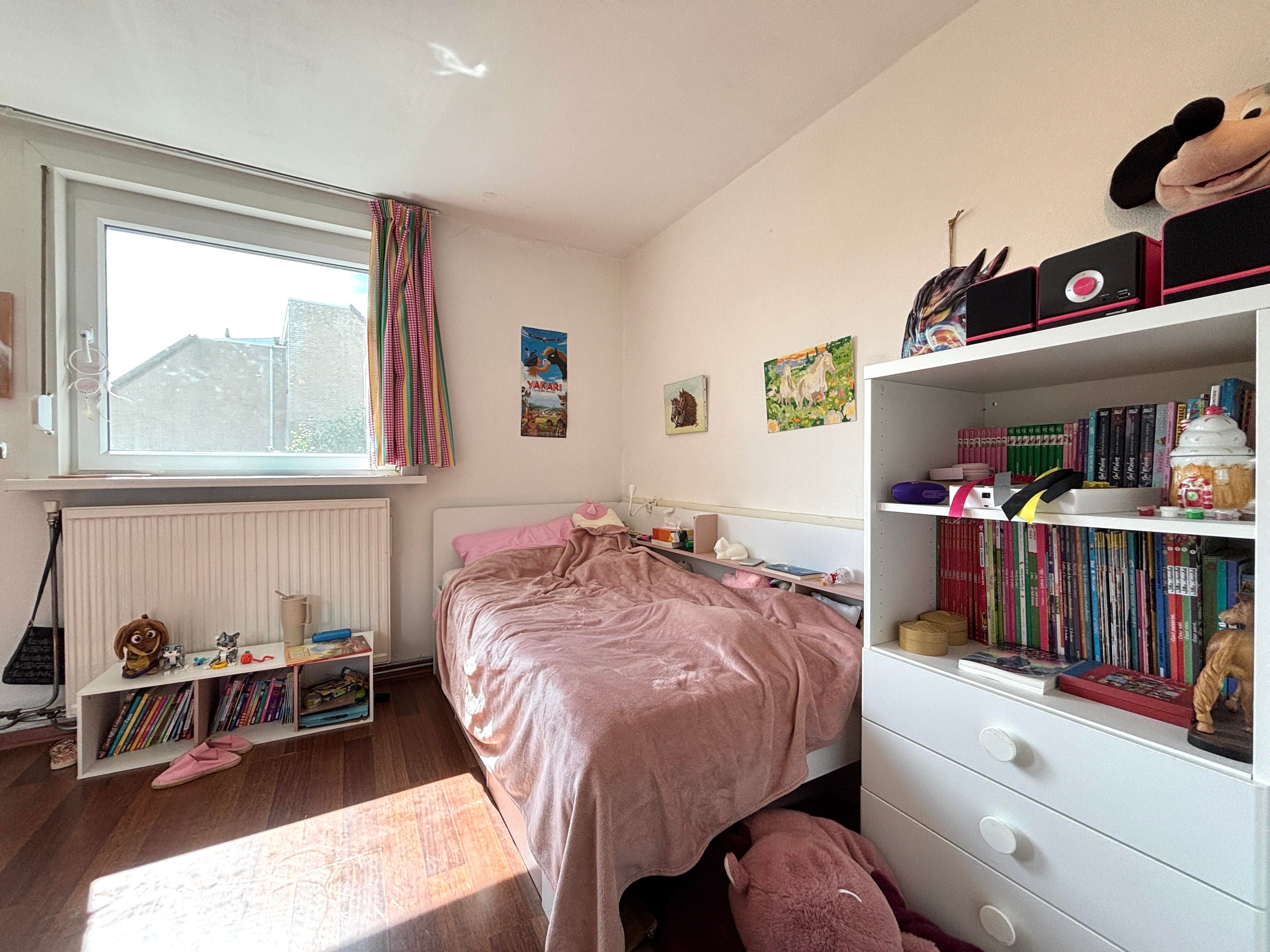Woning te huur: De Bussels, Veldhoven