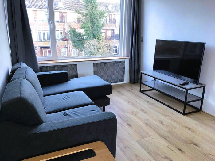 Te huur: Appartement Hogenbanweg in Rotterdam