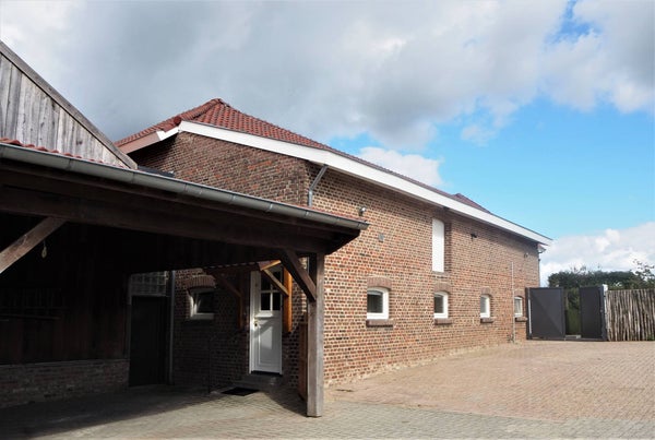 Appartement Moerslag 32 à Sint Geertruid