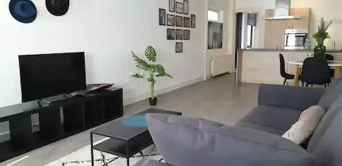 Appartement Steenweg in Sittard