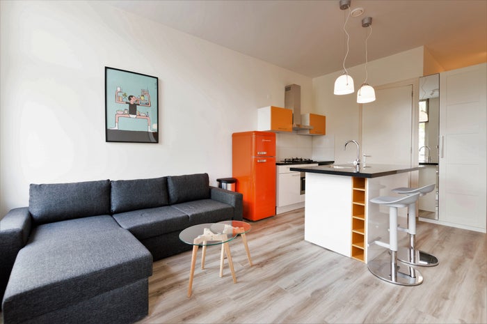 Te huur: Appartement Westersingel in Rotterdam