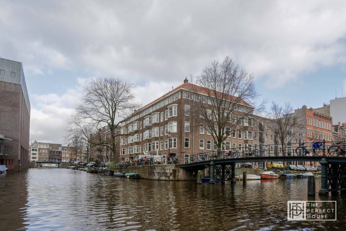 Te huur: Appartement Onbekendegracht in Amsterdam