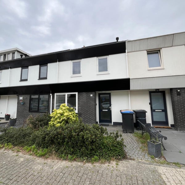 Room Midslandstraat in Tilburg