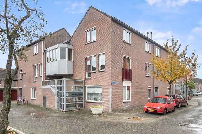 Te huur: Appartement Lumeystraat in Utrecht