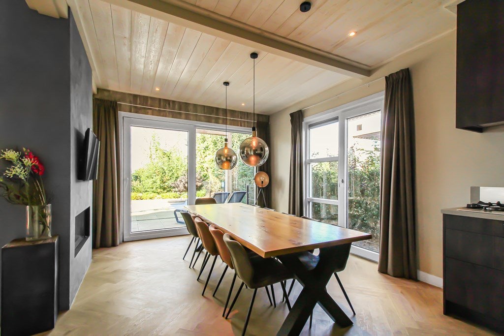 Vrijstaande woning te koop: Boschlaan 26-79A, Lichtenvoorde