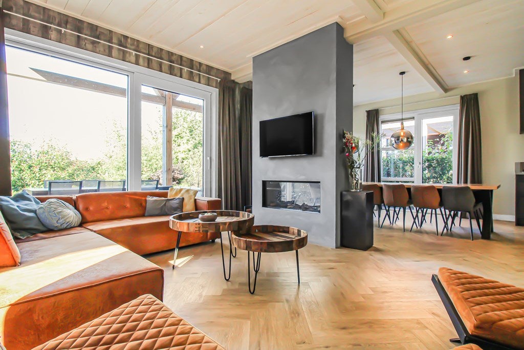 Vrijstaande woning te koop: Boschlaan 26-79A, Lichtenvoorde