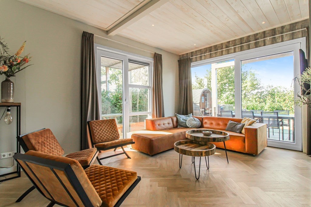 Vrijstaande woning te koop: Boschlaan 26-79A, Lichtenvoorde