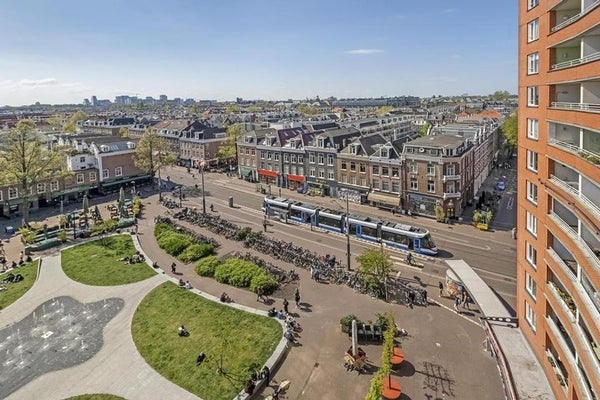 Marie Heinekenplein