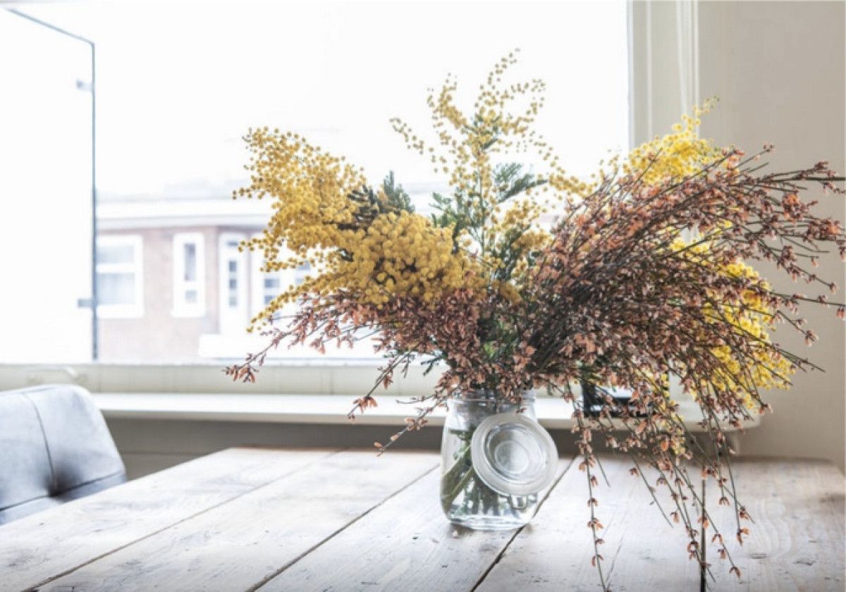 Woning te huur: Trouringhstraat, Amsterdam