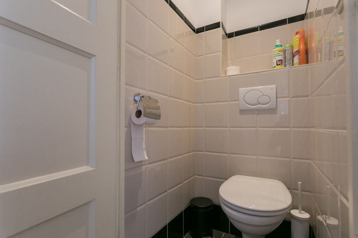 Woning te huur: Trouringhstraat, Amsterdam