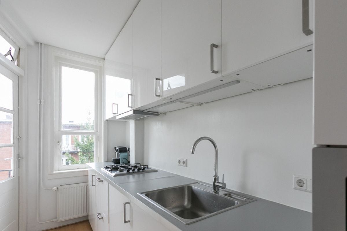 Woning te huur: Trouringhstraat, Amsterdam