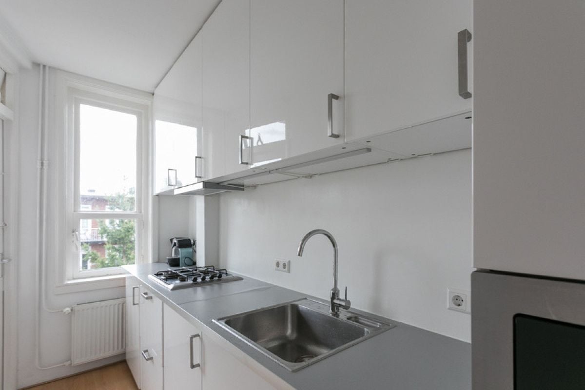 Woning te huur: Trouringhstraat, Amsterdam