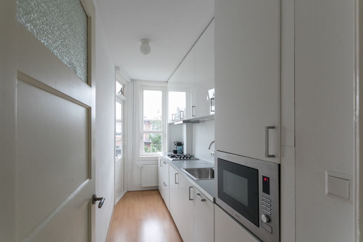 Woning te huur: Trouringhstraat, Amsterdam