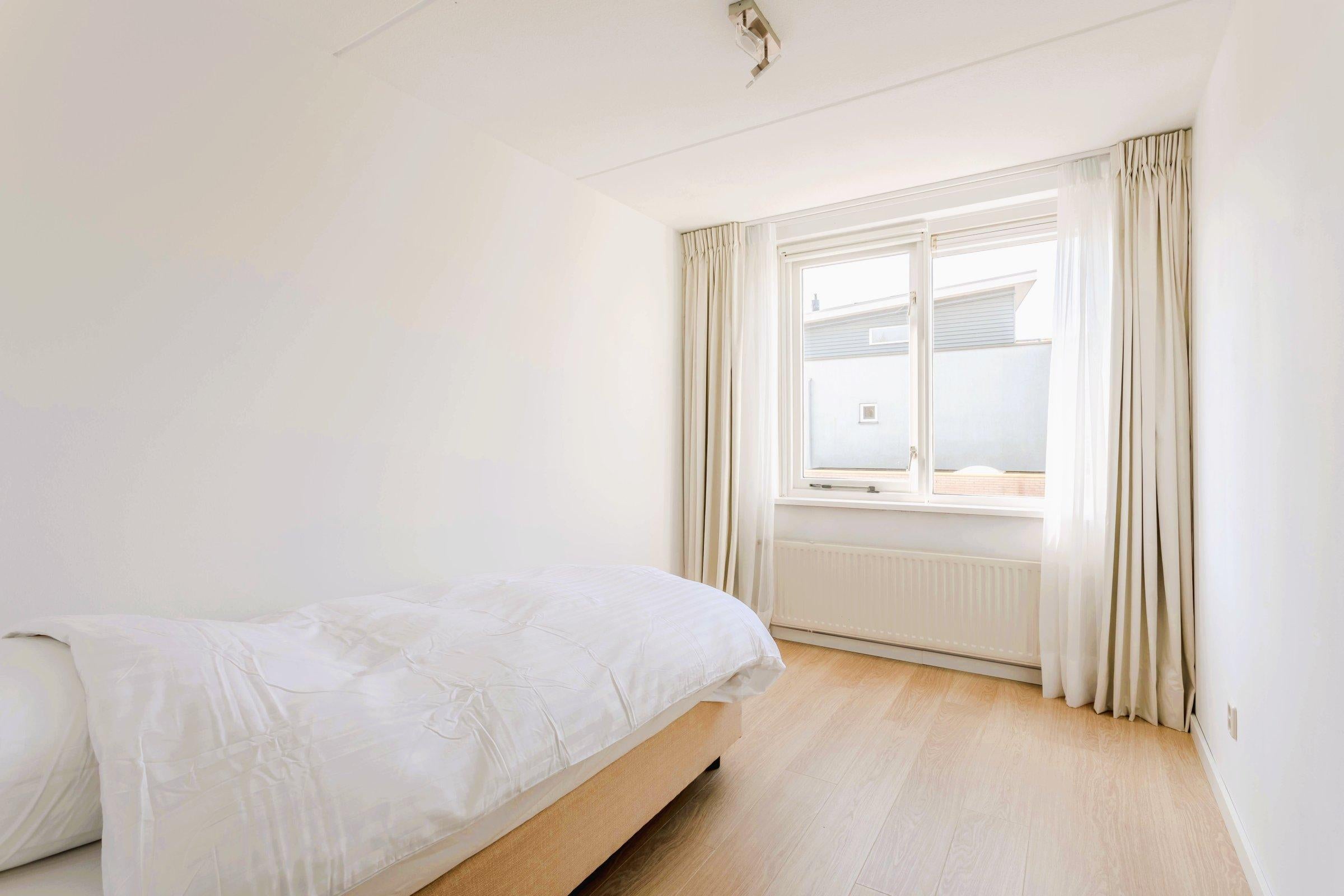 Woning te huur: Marshallsingel, Amstelveen