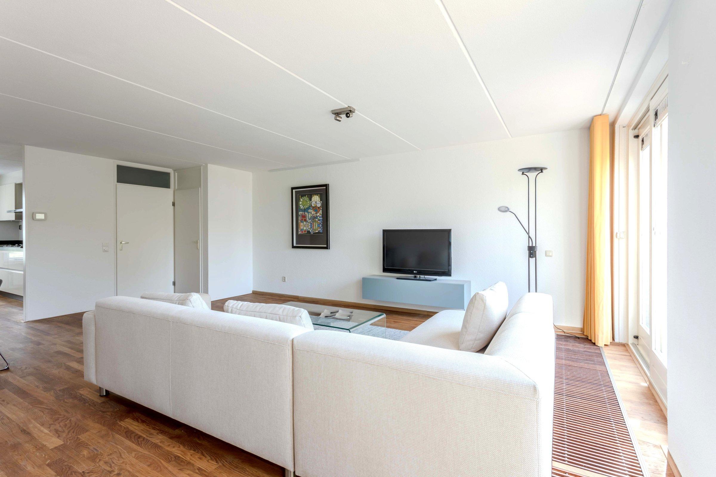 Woning te huur: Marshallsingel, Amstelveen