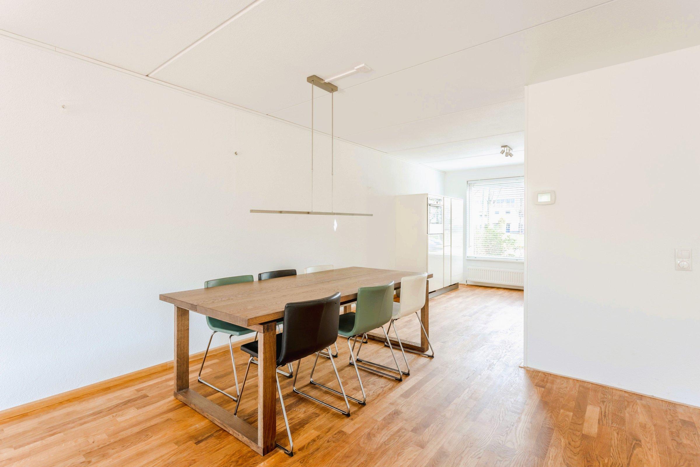 Woning te huur: Marshallsingel, Amstelveen