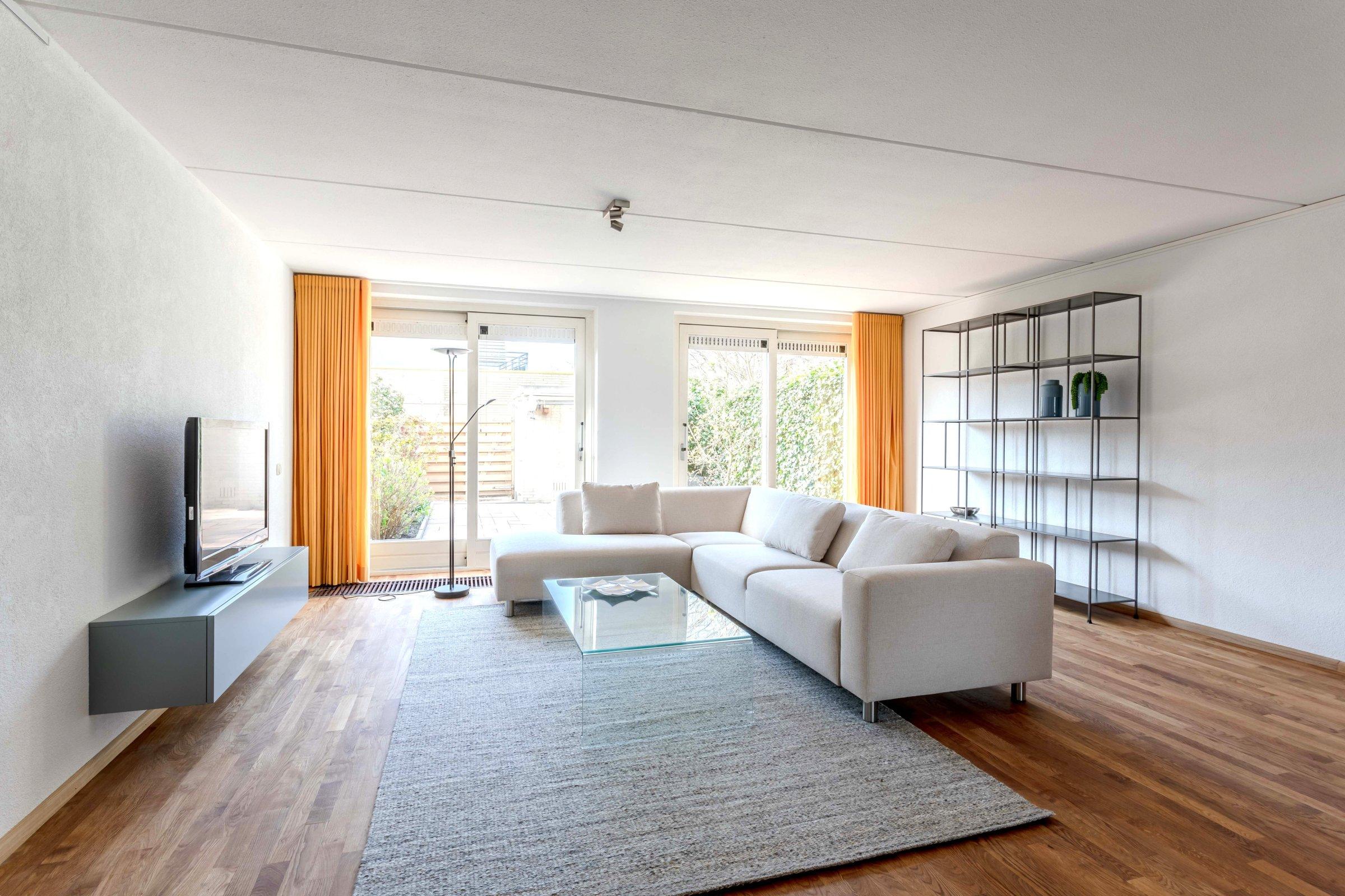 Woning te huur: Marshallsingel, Amstelveen