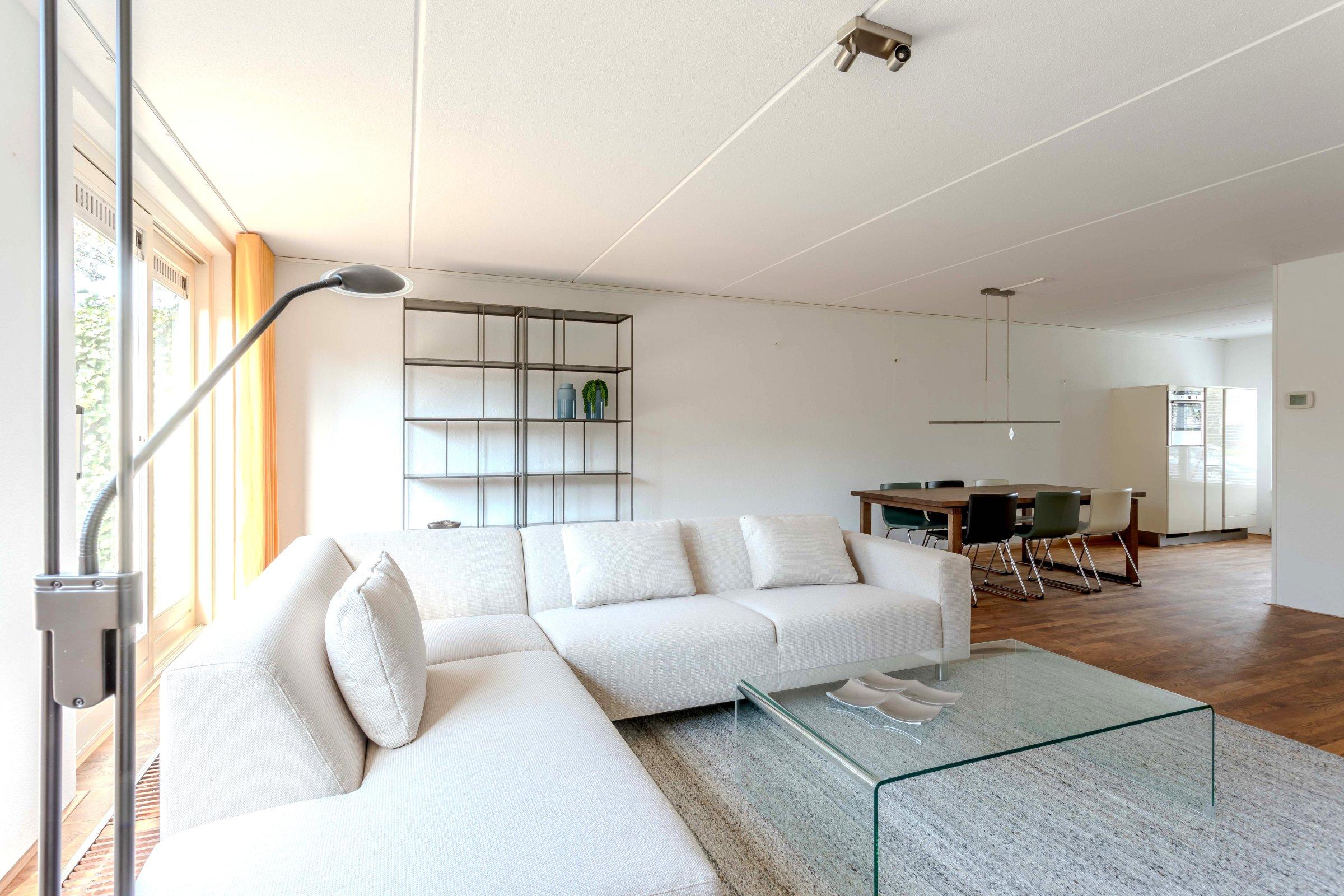 Woning te huur: Marshallsingel, Amstelveen