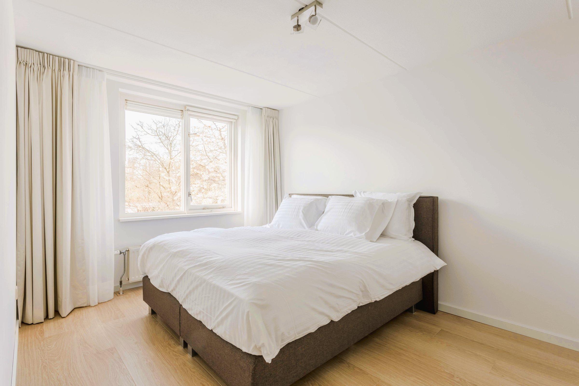Woning te huur: Marshallsingel, Amstelveen