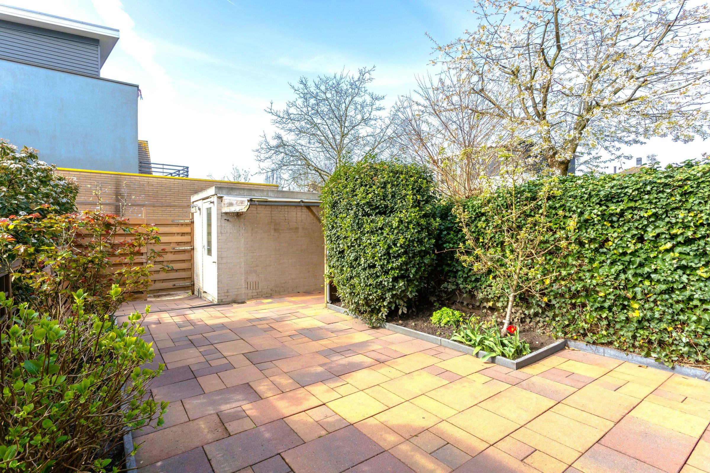 Woning te huur: Marshallsingel, Amstelveen