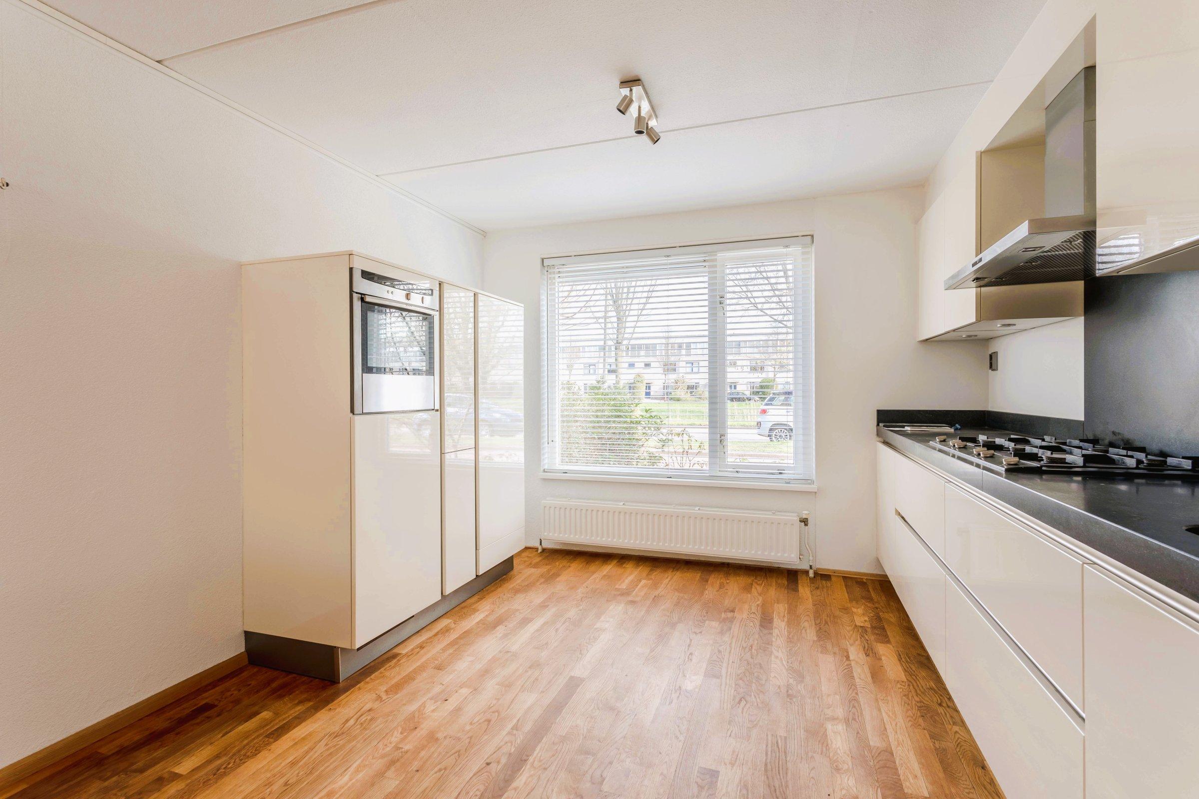 Woning te huur: Marshallsingel, Amstelveen