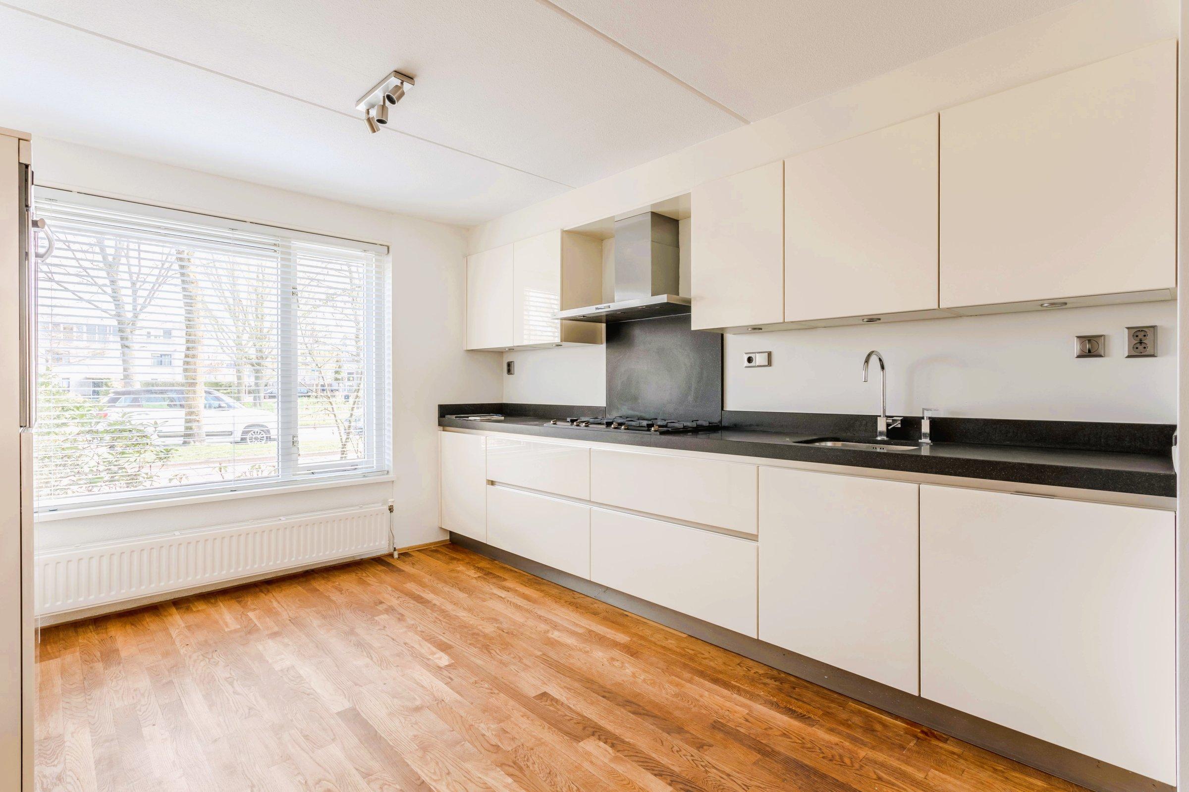 Woning te huur: Marshallsingel, Amstelveen