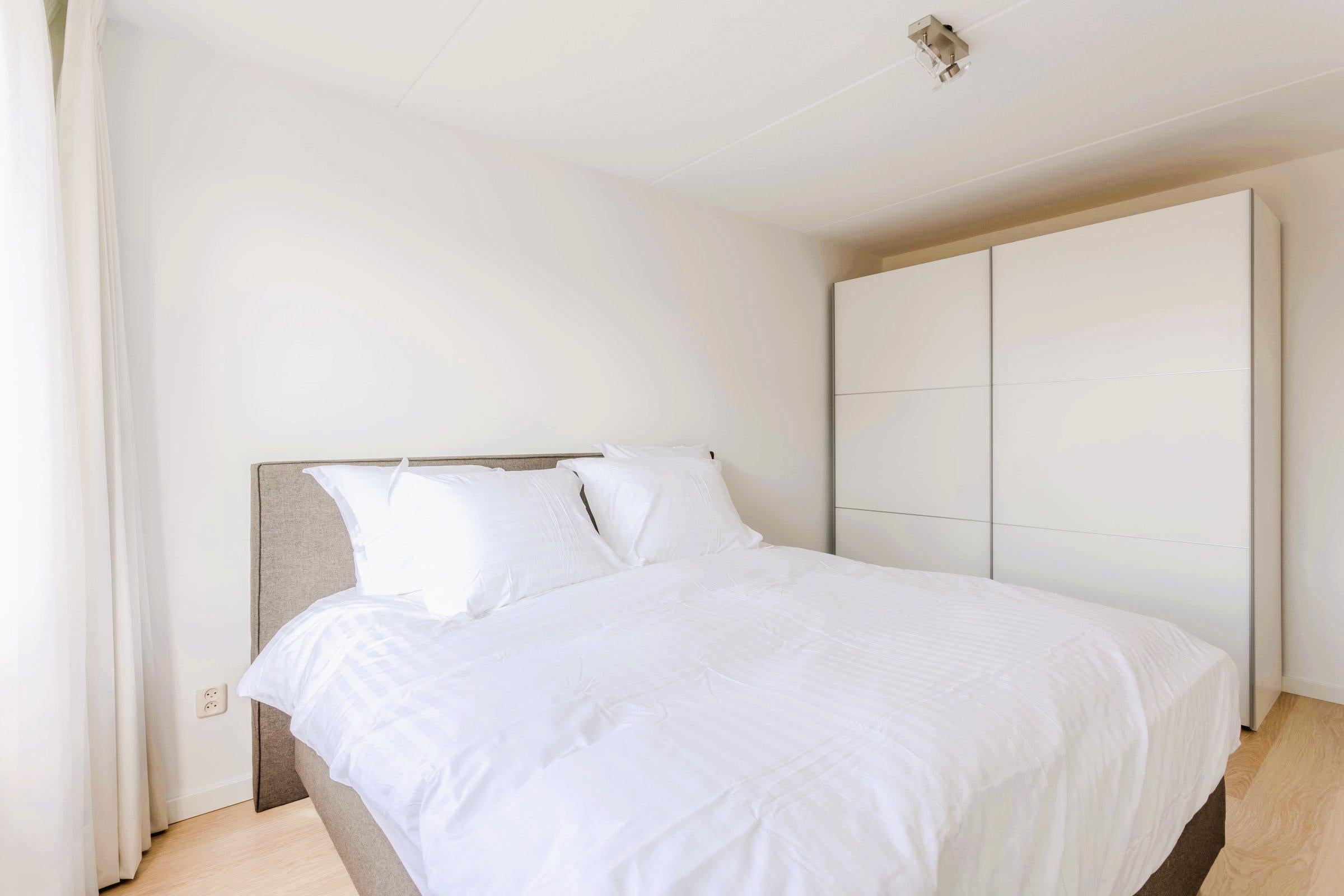 Woning te huur: Marshallsingel, Amstelveen